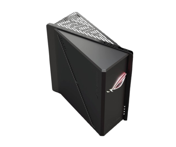 נתב ASUS ROG GS-BE18000 Wi-Fi 7 18000Mbps 8x2.5G