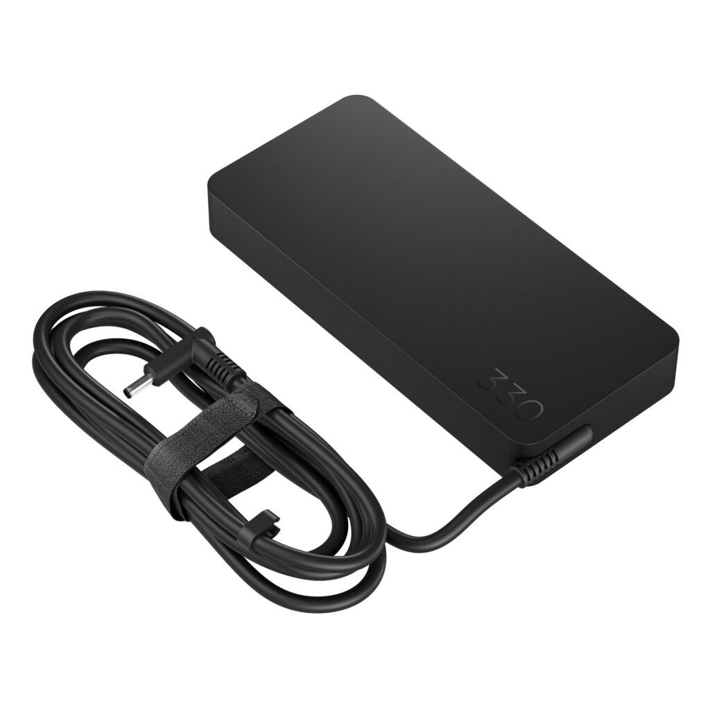 HP 330W Smart AC Adapter מטען