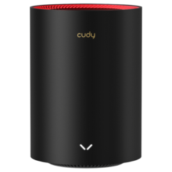 מגדיל טווח Cudy AX3000 2.5G Mesh Wi-Fi 6 System 3 Pack