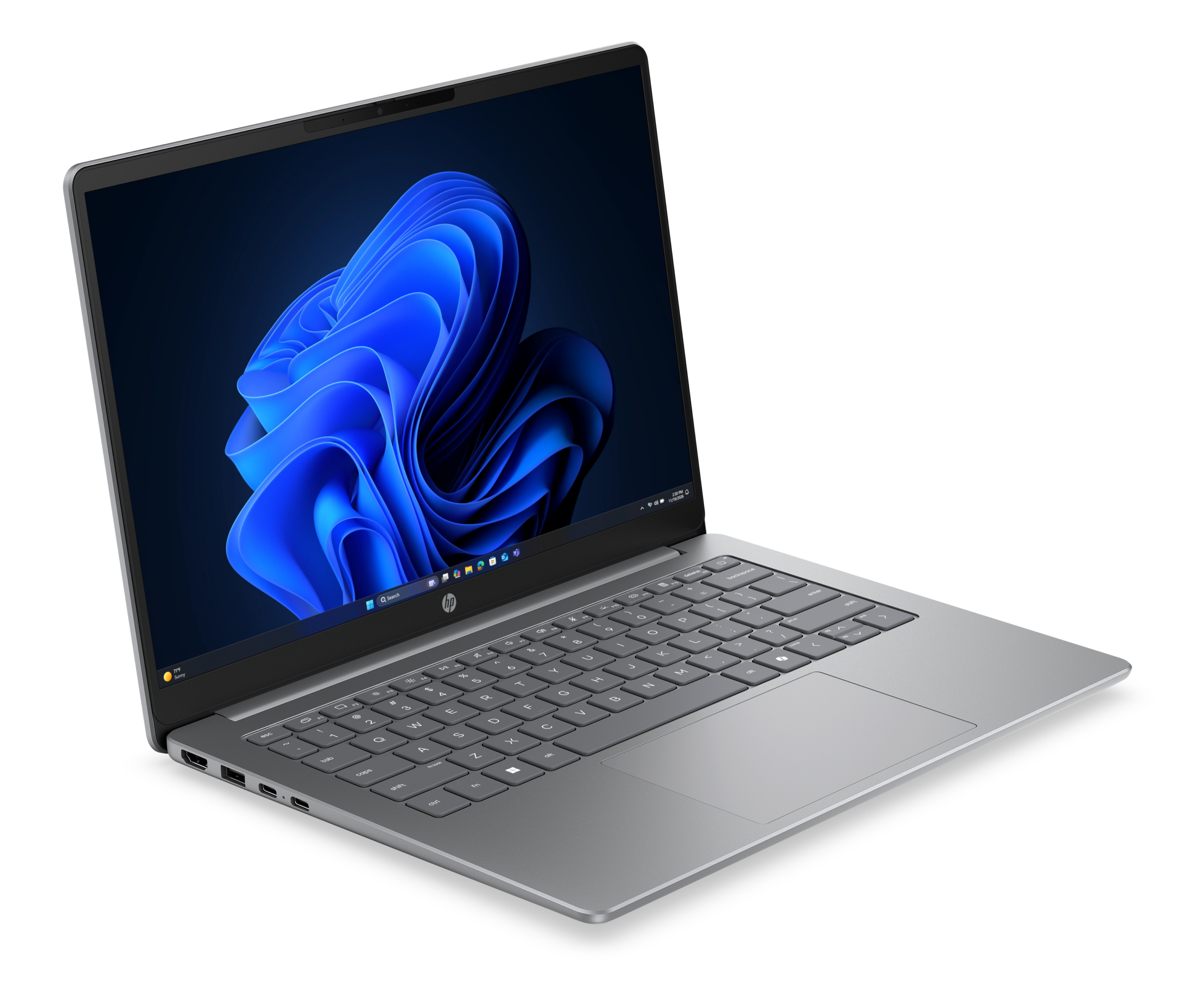 HP 200 G2i 14 Core7-240H|32GB|512GB|14|DOS|1YRW