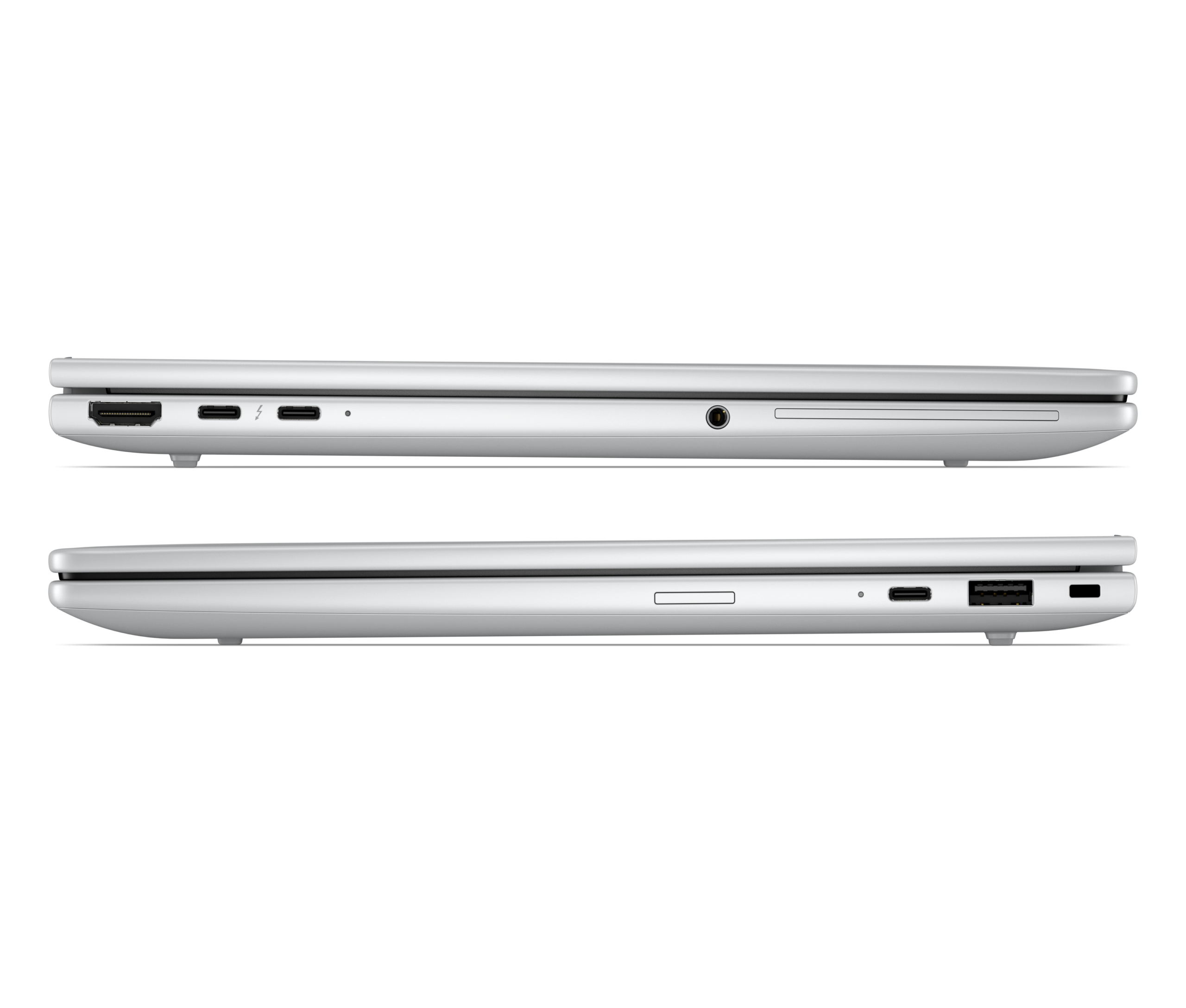 HP EliteBook 8 G2i 13 U5-325|16GB|512GB|Win11P|5YRW