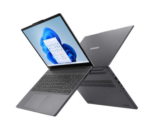 נייד Lenovo IdeaPad Slim 3 i5-13420H 16GB 512GB 15.3 DOS 1YOS