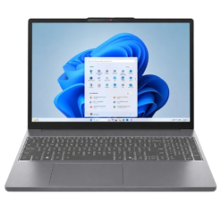 נייד Lenovo IdeaPad Slim 3 i5-13420H 16GB 512GB 15.3 DOS 1YOS