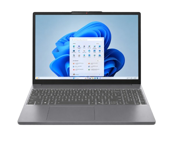נייד Lenovo IdeaPad Slim 3 i5-13420H 16GB 512GB 15.3 DOS 1YOS