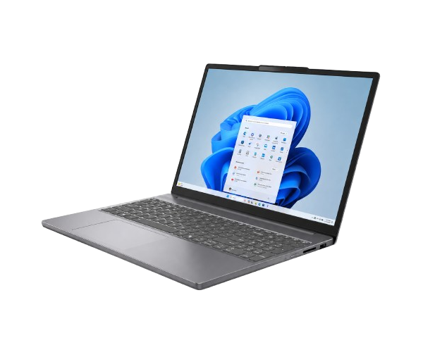 נייד Lenovo IdeaPad Slim 3 i5-13420H 16GB 512GB 15.3 DOS 1YOS