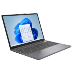 נייד Lenovo IdeaPad Slim 3 i5-13420H 16GB 512GB 15.3 DOS 1YOS