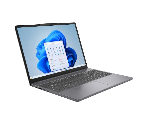 נייד Lenovo IdeaPad Slim 3 i5-13420H 16GB 512GB 15.3 DOS 1YOS