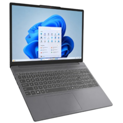 נייד Lenovo IdeaPad Slim 3 i5-13420H 16GB 512GB 15.3 DOS 1YOS