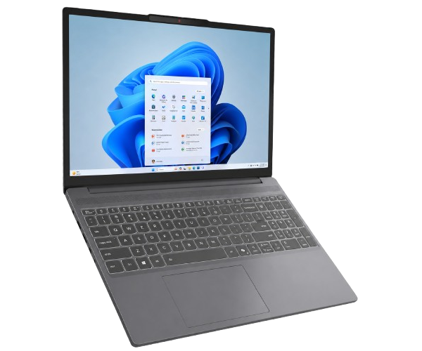 נייד Lenovo IdeaPad Slim 3 i5-13420H 16GB 512GB 15.3 DOS 1YOS