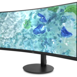 Acer CB343CUR J0 34|ZeroFrame|Curved|IPS|120Hz|3YRW