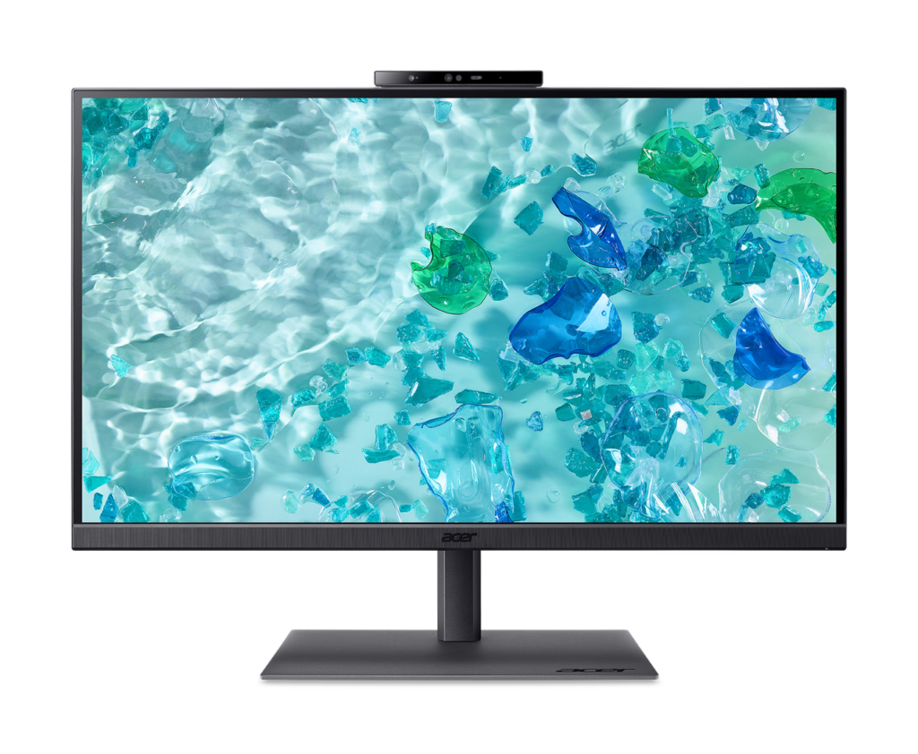 Acer Vero B277K D6 27|IPS|ZeroFrame|4ms|350nits|3YRW