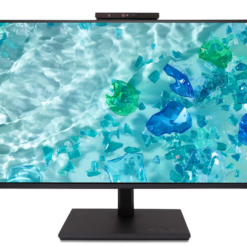 Acer B277U G 27''|QHD|ZeroFrame|IPS|120Hz|4ms|3YRW