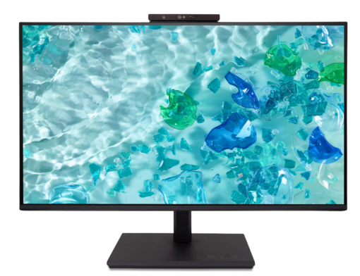 Acer B277U G 27''|QHD|ZeroFrame|IPS|120Hz|4ms|3YRW