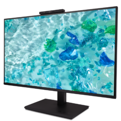 Acer B277U G 27''|QHD|ZeroFrame|IPS|120Hz|4ms|3YRW