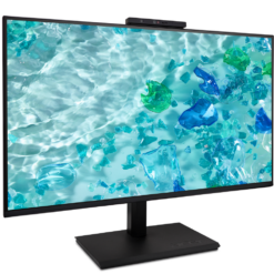 Acer B277U G 27''|QHD|ZeroFrame|IPS|120Hz|4ms|3YRW
