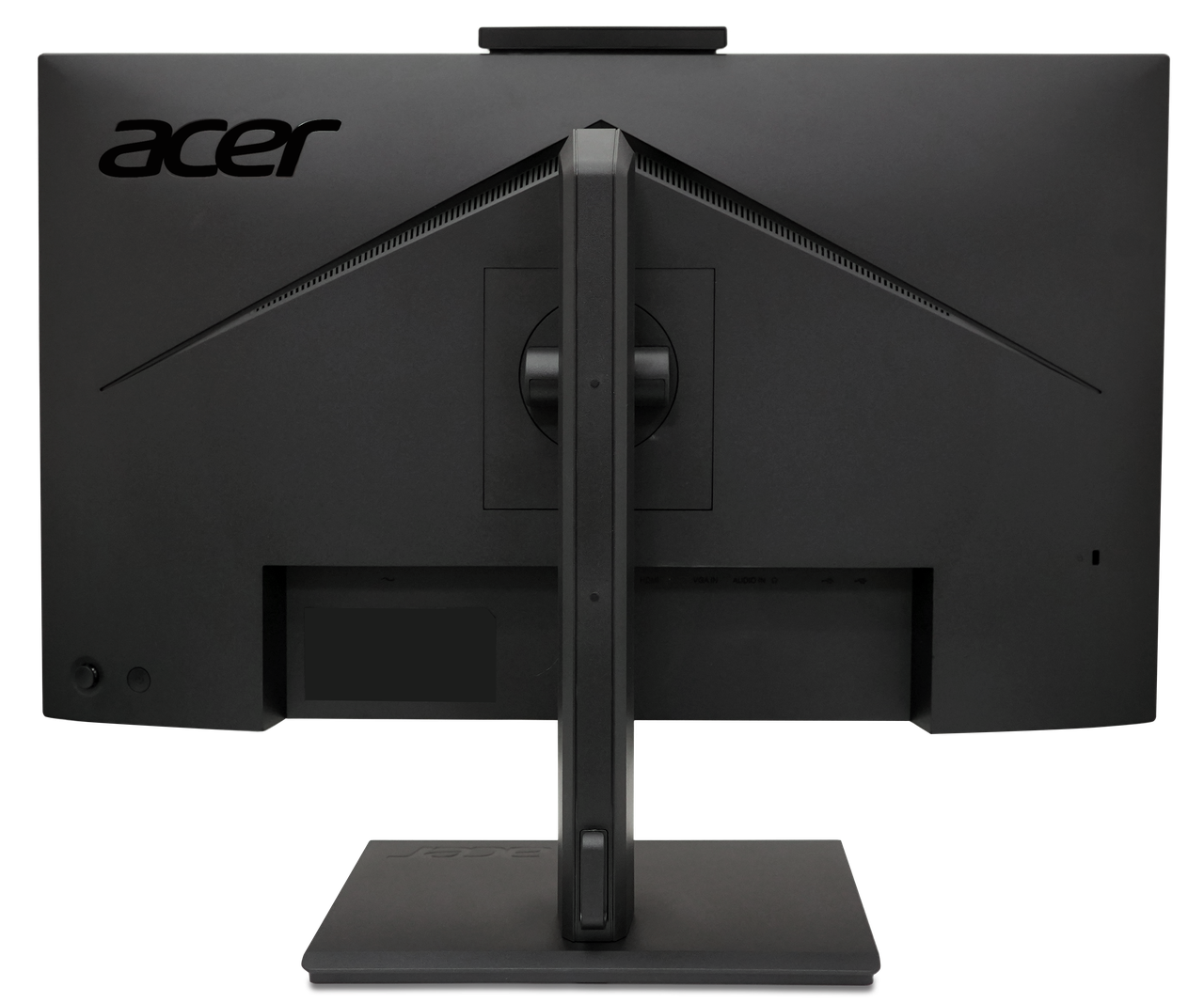 Acer B277U G 27''|QHD|ZeroFrame|IPS|120Hz|4ms|3YRW
