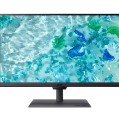 Acer B278K LB 27|ZeroFrame|IPS|UHD|DFR|4ms|350n|3YRW