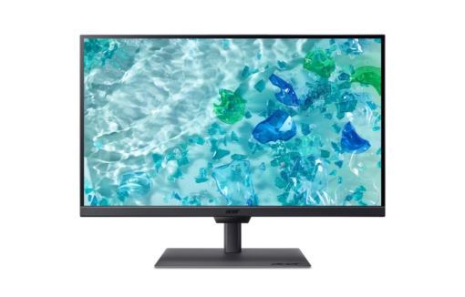 Acer B278K LB 27|ZeroFrame|IPS|UHD|DFR|4ms|350n|3YRW