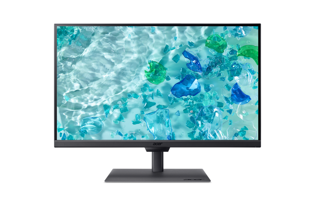 Acer B278K LB 27|ZeroFrame|IPS|UHD|DFR|4ms|350n|3YRW
