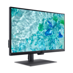 Acer B278K LB 27|ZeroFrame|IPS|UHD|DFR|4ms|350n|3YRW