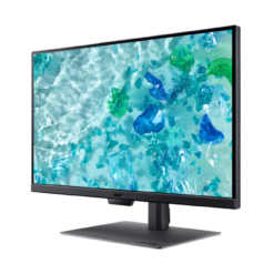 Acer B278K LB 27|ZeroFrame|IPS|UHD|DFR|4ms|350n|3YRW