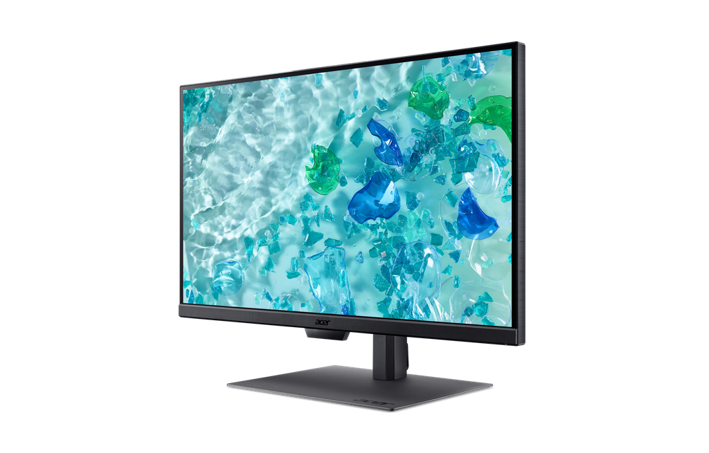 Acer B278K LB 27|ZeroFrame|IPS|UHD|DFR|4ms|350n|3YRW