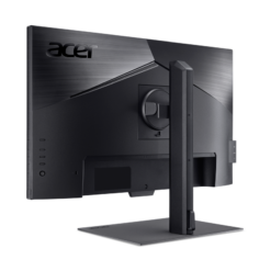 Acer B278K LB 27|ZeroFrame|IPS|UHD|DFR|4ms|350n|3YRW