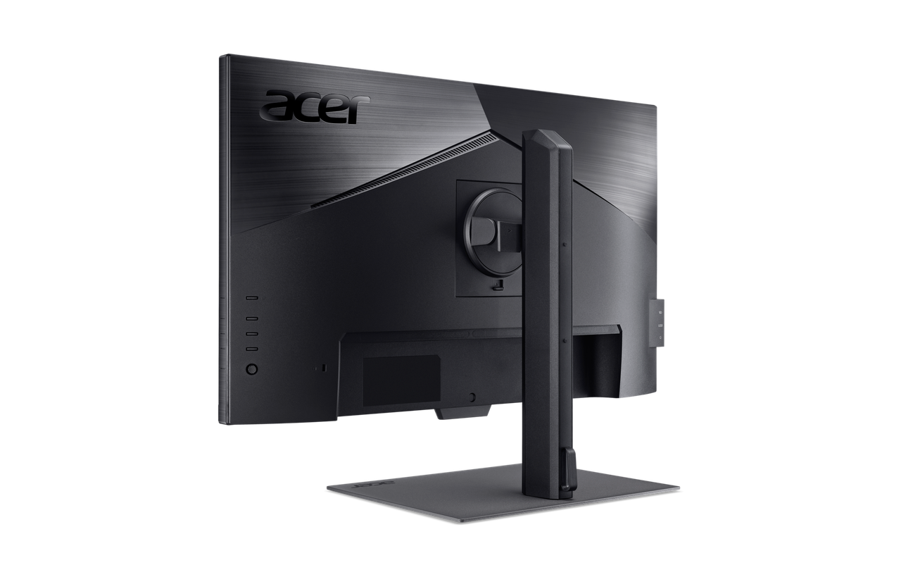 Acer B278K LB 27|ZeroFrame|IPS|UHD|DFR|4ms|350n|3YRW
