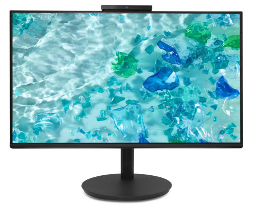 Acer Vero CB242Y D6 23.8|FHD ZeroFrame|IPS|120Hz|1ms(VRB)|3YRW