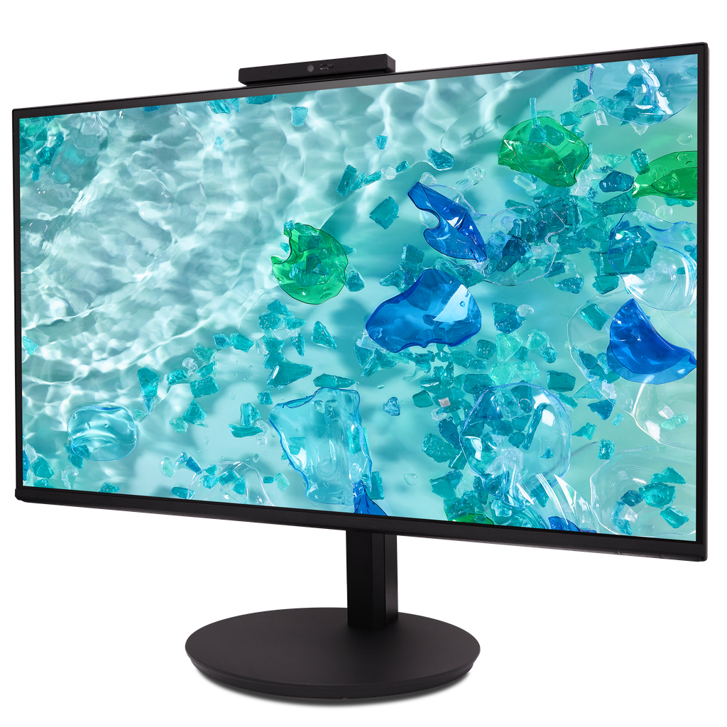 Acer Vero CB242Y D6 23.8|FHD ZeroFrame|IPS|120Hz|1ms(VRB)|3YRW