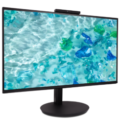 Acer Vero CB242Y D6 23.8|FHD ZeroFrame|IPS|120Hz|1ms(VRB)|3YRW