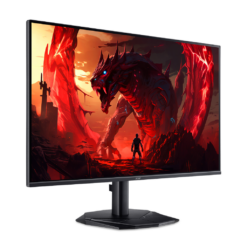 Acer Nitro KG240Y W3 23.8|FHD|ZeroFrame|IPS|240Hz|3YRW