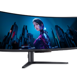 Acer Predator X49-X 49|Curved|1800R|DQHD|ZeroFrame|OLED|240Hz|3YRW