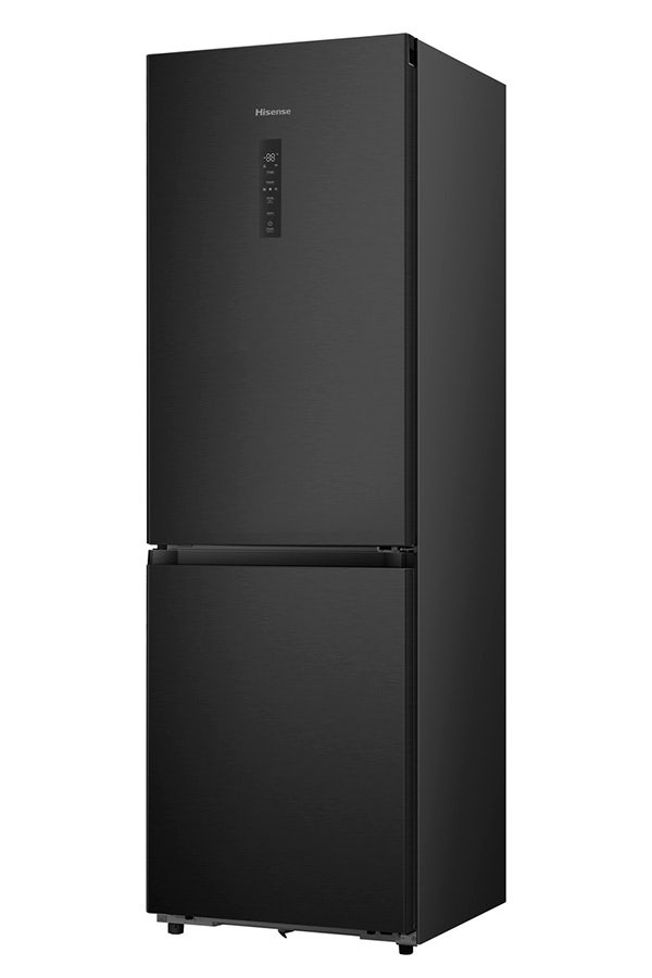 מקרר מקפיא תחתון Pure Fit HISENSE דגם RB3K330SEFE – תמונה 2