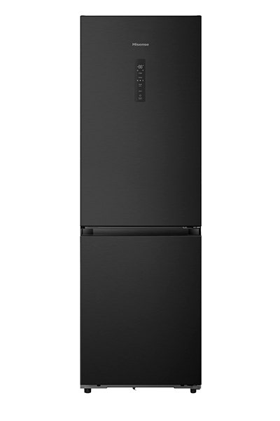 מקרר מקפיא תחתון Pure Fit HISENSE דגם RB3K330SEFE